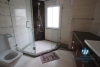 Lake view apartment with nice design for rent in Tay Ho area, Ha Noi